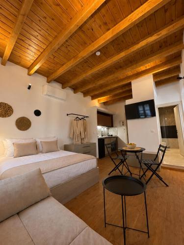 Villa estetica