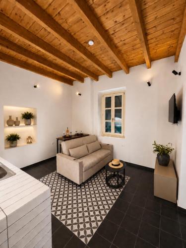 Villa estetica