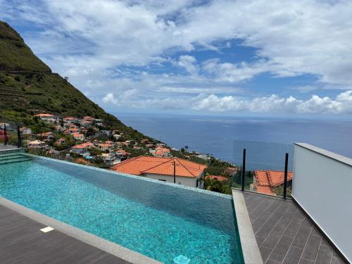 Villa Sea View