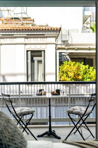 Kolonaki Luxury