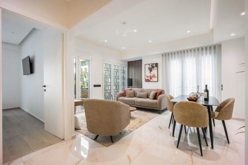 Kolonaki Luxury