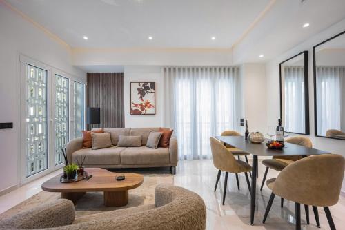 Kolonaki Luxury