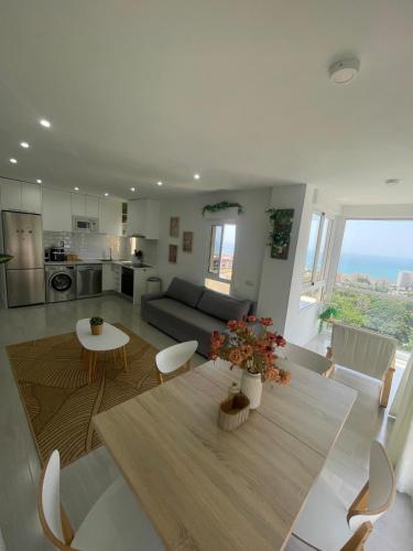 Benalmádena, a 10 minutos a pie de la playa