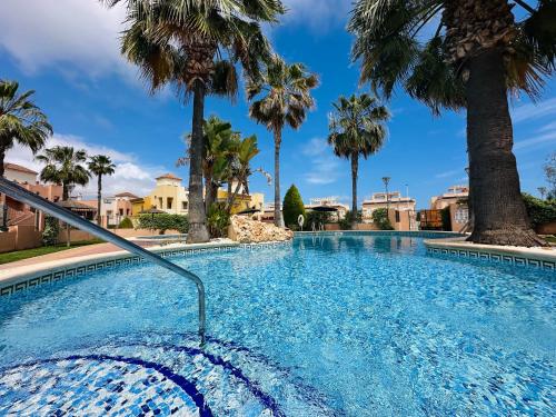 Altos Alma Boutique Apartment Punta Prima