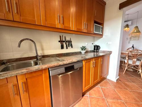Altos Alma Boutique Apartment Punta Prima