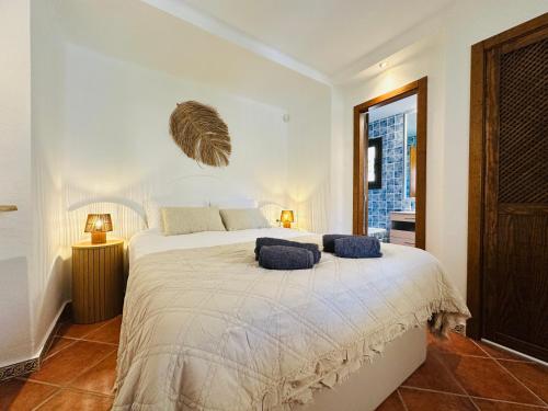 Altos Alma Boutique Apartment Punta Prima