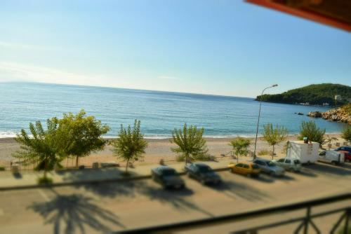 Imagen de la galería de Hotel Kolagji, en Himare