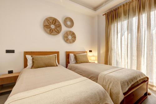 Boutique House with Heated Pool, Old Town Estepona