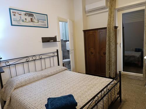 Apartament Silvy Trastevere
