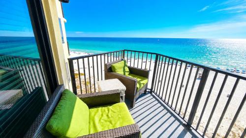 Sunbird Resort 8th Floor Sunsets - by Sunbird Rentals photo 3