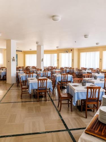 Hotel La Fenice