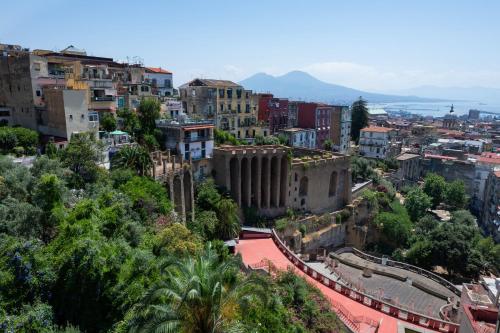 CDA Guest Rooms-Near Toledo & Historic Centre