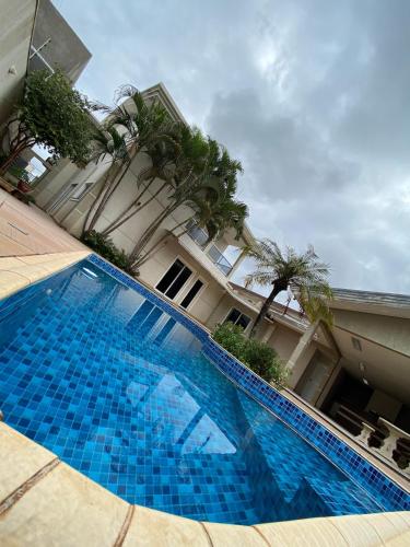Beverlly House High Standard with Jacuzzi and Pool