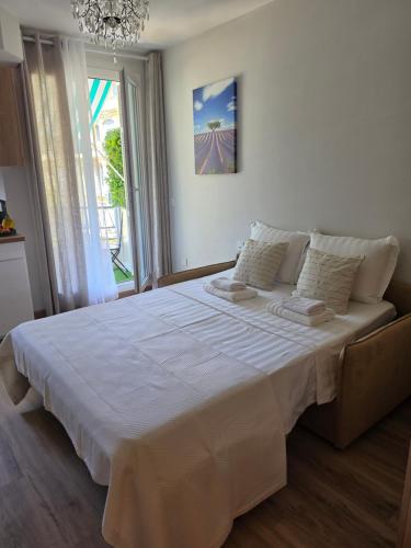 Negrescu Residence - Promenade & Beach