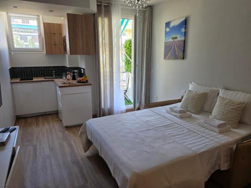 Negrescu Residence - Promenade & Beach