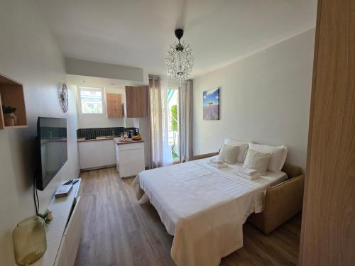 Negrescu Residence - Promenade & Beach