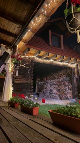 Gallery image of Casa veche “Old house” in Sibiel