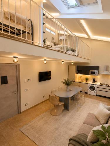 Galeo Suites