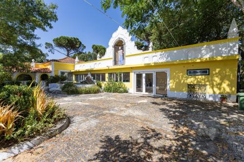 Quinta dos Canais