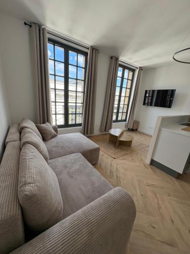 Rue des minimes