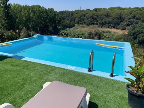Quinta dos Canais