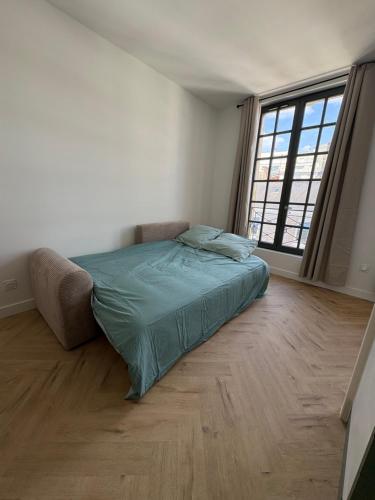 Rue des minimes