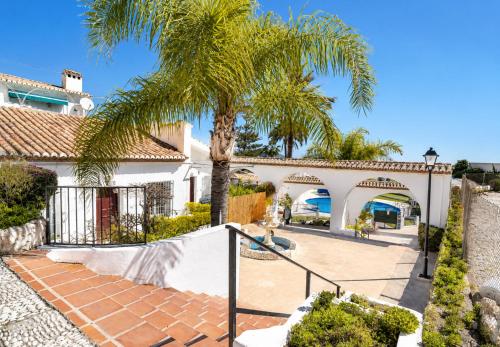 Estudio Brisa de punta Lara nerja