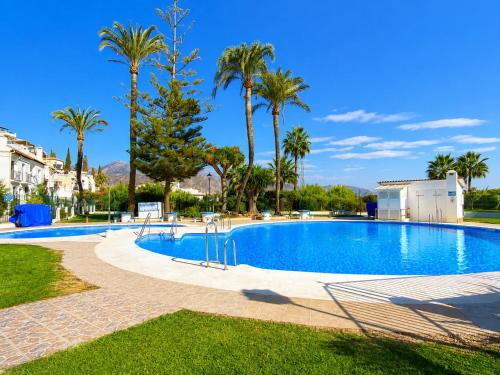 Estudio Brisa de punta Lara nerja