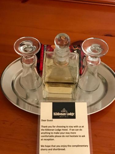Kildonan Lodge Hotel photo 59