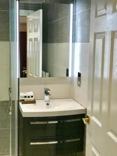 Kildonan Lodge Hotel photo 10