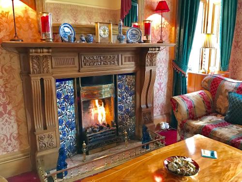 Kildonan Lodge Hotel photo 54