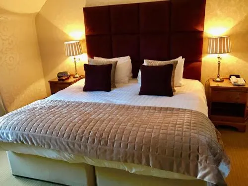 Kildonan Lodge Hotel photo 11