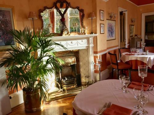 Kildonan Lodge Hotel photo 58