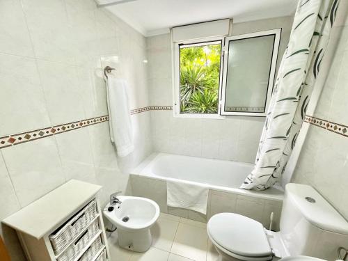 Apartamento familiar Finestrat I