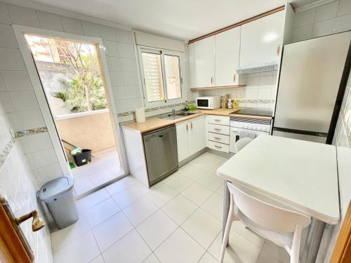 Apartamento familiar Finestrat I