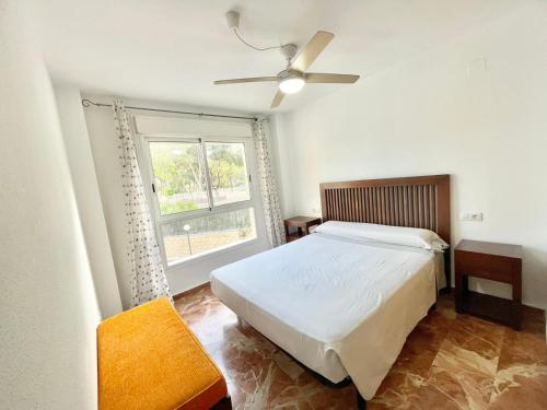 Apartamento familiar Finestrat I