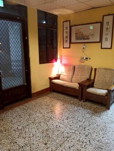 Gallery image of 鳳梧旅社 Phoenix Hotel in Chin-t'ien