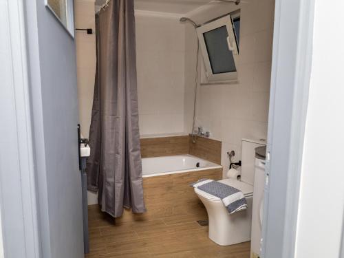 Hercules Urban Stay Mytilene - Castle & City Center