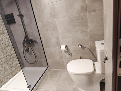 Prestige Centro Silver Suite