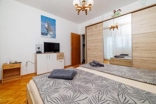 Apartments Smiljka