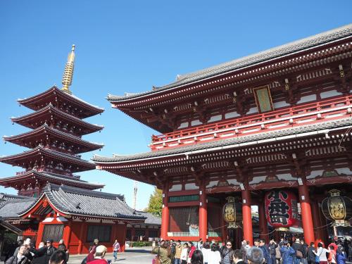 APA Hotel Asakusa Ekimae