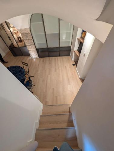 Charming Latin Quarter Apt Heart of Paris