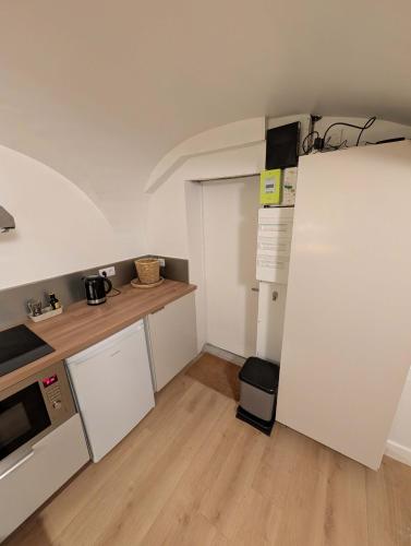 Charming Latin Quarter Apt Heart of Paris