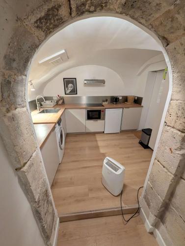 Charming Latin Quarter Apt Heart of Paris