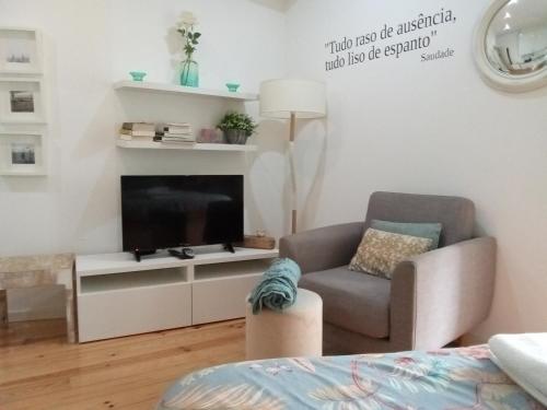 Central Turquoise Studio