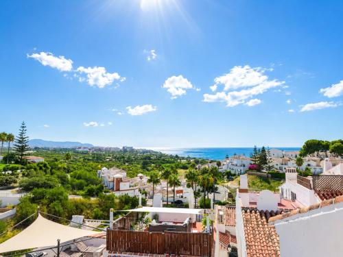 Adosado Balcón del Mar Punta Lara con vistas