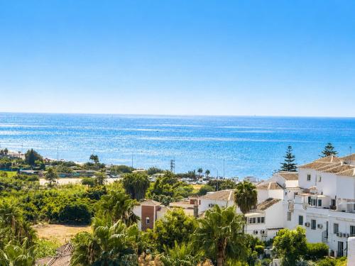 Adosado Balcón del Mar Punta Lara con vistas