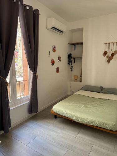 L'Escapade Provençale Duplex pour 4 personnes