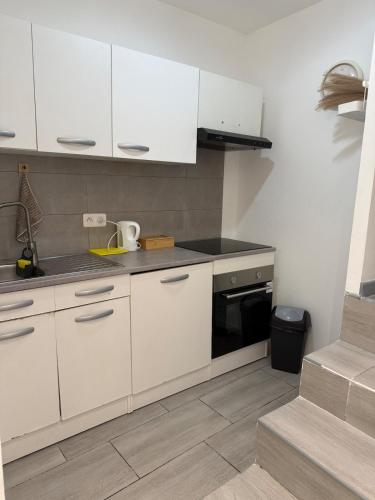 L'Escapade Provençale Duplex pour 4 personnes