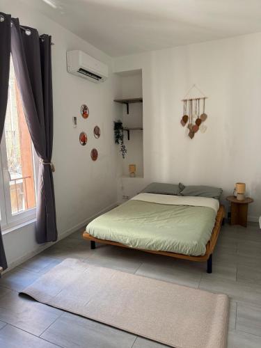 L'Escapade Provençale Duplex pour 4 personnes
